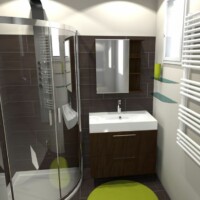 DG Salles de bain - Rénovation de salle de bain à Romorantin