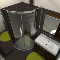 DG Salles de bain - Rénovation de salle de bain à Romorantin
