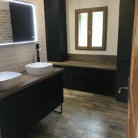 DG Salles de bain - Rénovation de salle de bain à Romorantin