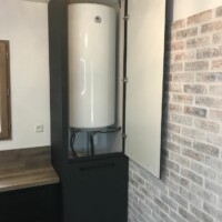 DG Salles de bain - Rénovation de salle de bain à Romorantin