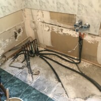 DG Salles de bain - Rénovation de salle de bain à Romorantin