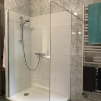 DG Salles de bain - Rénovation de salle de bain à Romorantin