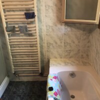 DG Salles de bain - Rénovation de salle de bain à Romorantin