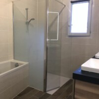 DG SALLES DE BAIN - Installation et rénovation de salles de bain à Romorantin