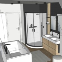 DG Salles de bain - Rénovation de salle de bain à Romorantin