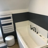 DG Salles de bain - Rénovation de salle de bain à Romorantin