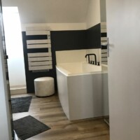DG Salles de bain - Rénovation de salle de bain à Romorantin