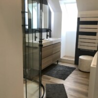 DG Salles de bain - Rénovation de salle de bain à Romorantin