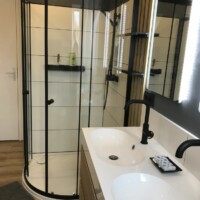 DG Salles de bain - Rénovation de salle de bain à Romorantin