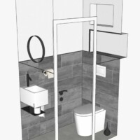 DG Salles de bain - Rénovation de salle de bain à Romorantin