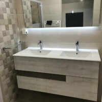 Rénovation salle de bain - DG SALLES DE BAIN - Romorantin