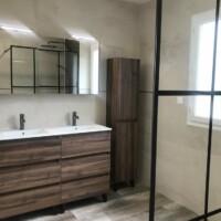 DG Salles de bain - Concepteur Installateur de salle de bain