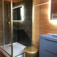 DG Salles de bain - Rénovation de salle de bain à Romorantin