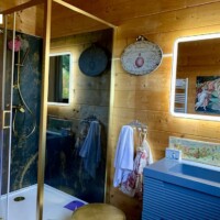 DG Salles de bain - Rénovation de salle de bain à Romorantin
