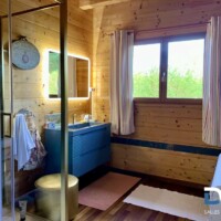 DG Salles de bain - Rénovation de salle de bain à Romorantin