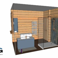 DG Salles de bain - Concepteur salle de bain à Romorantin