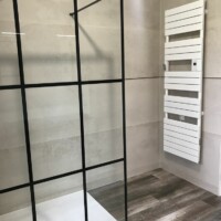 DG Salles de bain - Concepteur Installateur de salle de bain