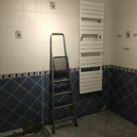 DG Salles de bain - Concepteur Installateur de salle de bain