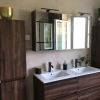 DG Salles de bain - Concepteur Installateur de salle de bain