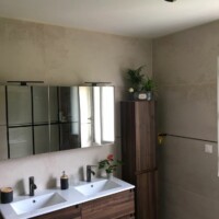 DG Salles de bain - Concepteur Installateur de salle de bain
