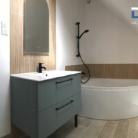 DG Salles de bain - Transformation de salle de bain à Romorantin
