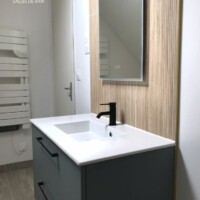 DG Salles de bain - Artisan salle de bain à Romorantin