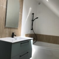 DG Salles de bain - Transformation de salle de bain à Romorantin