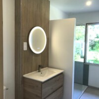 DG Salles de bain - Artisan spécialiste de la rénovation de salle de bain