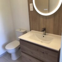 DG Salles de bain - Artisan spécialiste de la rénovation de salle de bain