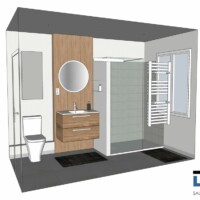 DG Salles de bain - Artisan spécialiste de la rénovation de salle de bain