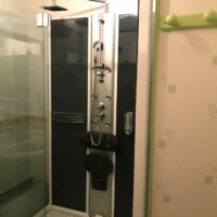 DG Salles de bain - Rénovation de douche à Romorantin