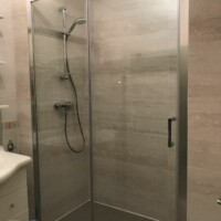DG Salles de bain - Rénovation de douche à Romorantin