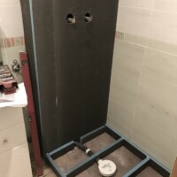 DG Salles de bain - Rénovation de douche à Romorantin
