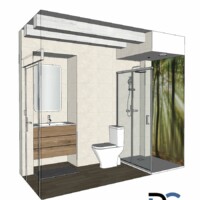 DG Salles de bain - Rénovation de salle de bain à Romorantin