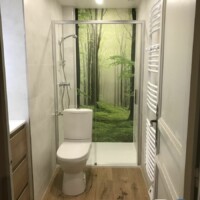 DG Salles de bain - Rénovation de salle de bain à Romorantin