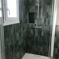 DG Salles de bain - Rénovation de salle de bain à Romorantin