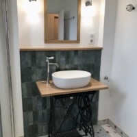 DG Salles de bain - Rénovation de salle de bain à Romorantin