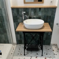 DG Salles de bain - Rénovation de salle de bain à Romorantin