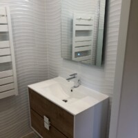 DG Salles de bain - Installation salle d'eau à Romorantin