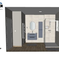 DG Salles de bain Concepteur de salle de bain