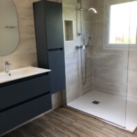 DG Salles de bain Concepteur de salle de bain