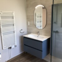 DG Salles de bain Installateur salle de bain