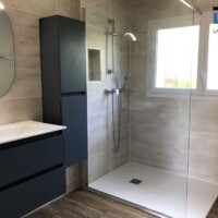 DG Salles de bain Concepteur de salle de bain