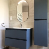 DG Salles de bain Agencement de salle de bain