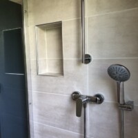 DG Salles de bain Agencement de salle de bain