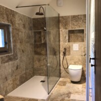 DG Salles de bain - Travaux de salle de bain