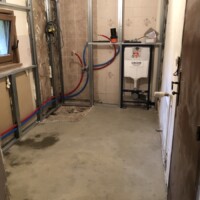 DG Salles de bain - Rénovation de salle de bain
