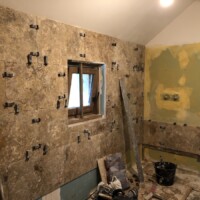 DG Salles de bain - Rénovation de salle de bain