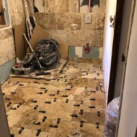 DG Salles de bain - Rénovation de salle de bain
