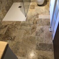 DG Salles de bain - Carrelage salle de bain